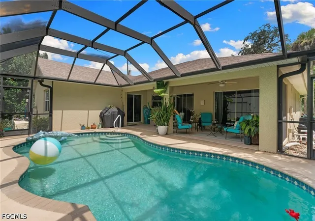 Photo 4 of Single family home for sale at 14151 Cemetery Rd, Fort Myers, FL 33905 | MLS# 2026027892 | Listing updated on 2026-07-03