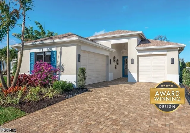 Photo 1 of Single family home for sale at 3783 Gilmores Pl, Fort Myers, FL 33905 | MLS# 2026027895 | Listing updated on 2026-06-29