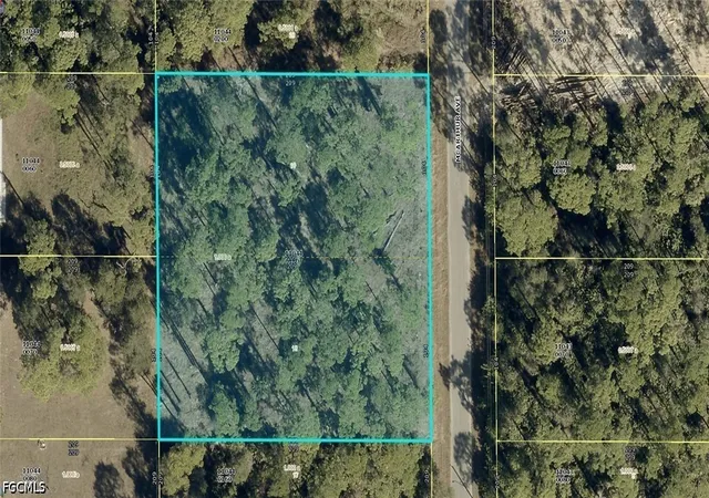Photo 1 of Land for sale at 1911 Mcarthur Ave, Lehigh Acres, FL 33972 | MLS# 2026027915 | Listing updated on 2026-08-04