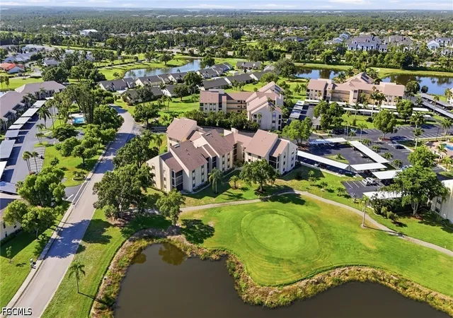 Photo 1 of Condo for sale at 13240 White Marsh Ln #8, Fort Myers, FL 33912 | MLS# 2026027918 | Listing updated on 2026-07-03