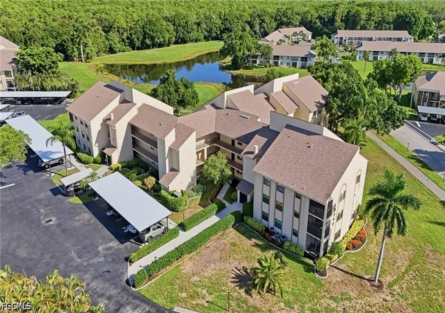 Photo 2 of Condo for sale at 13240 White Marsh Ln #8, Fort Myers, FL 33912 | MLS# 2026027918 | Listing updated on 2026-07-03