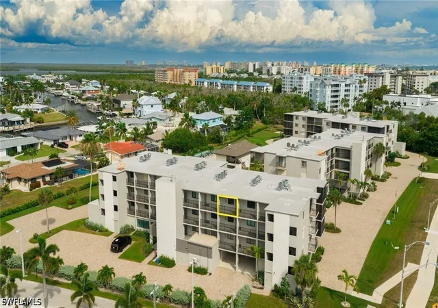 Homes for sale in Fort Myers Beach, FL | 6645 Estero Blvd #305, Fort Myers Beach, FL 33931 | MLS# 226024273