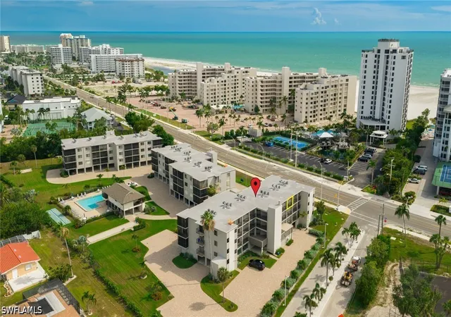 Homes for sale in Fort Myers Beach, FL | 6645 Estero Blvd #305, Fort Myers Beach, FL 33931 | MLS# 226024273