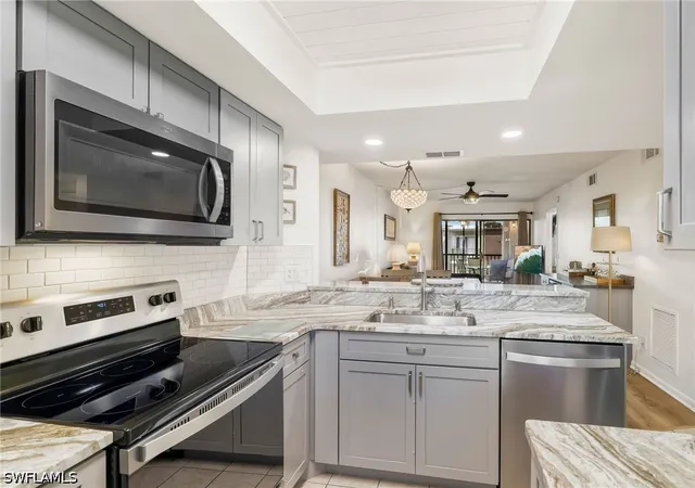 Homes for sale in Fort Myers Beach, FL | 6645 Estero Blvd, Fort Myers Beach, FL 33931