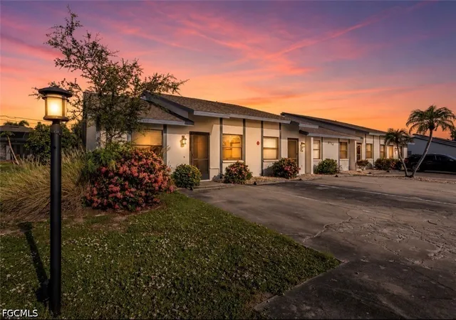 1st image of 3742 Sw 8th Ct #108, Cape Coral, FL 33914 | MLS# 2026027924