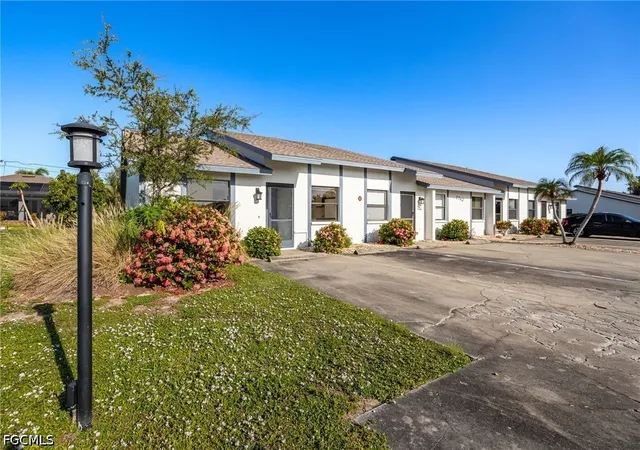 2nd image of 3742 Sw 8th Ct #108, Cape Coral, FL 33914 | MLS# 2026027924