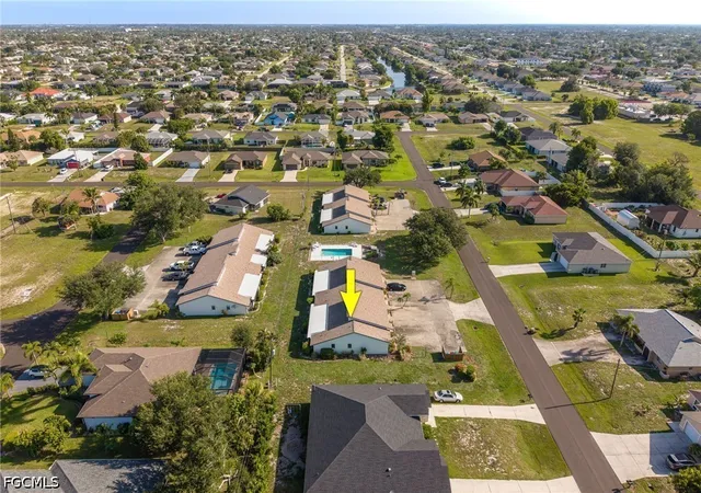 43rd image of 3742 Sw 8th Ct #108, Cape Coral, FL 33914 | MLS# 2026027924