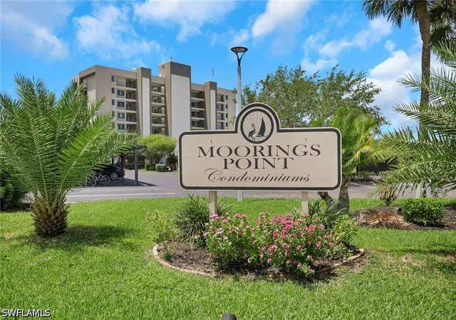 1st image of 4510 N Key Dr #406, North Fort Myers, FL 33903 | MLS# 226023263