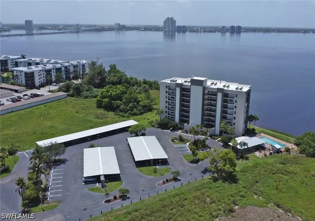 2nd image of 4510 N Key Dr #406, North Fort Myers, FL 33903 | MLS# 226023263