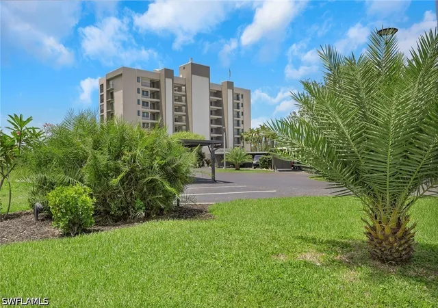 3rd image of 4510 N Key Dr #406, North Fort Myers, FL 33903 | MLS# 226023263