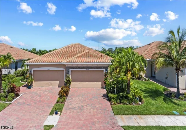 1st image of 15280 Cortona Wy, Fort Myers, FL 33908 | MLS# 2026027932