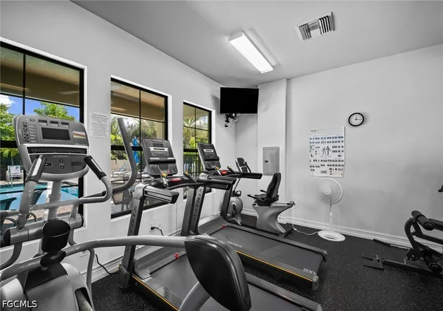 31st image of 15280 Cortona Wy, Fort Myers, FL 33908 | MLS# 2026027932