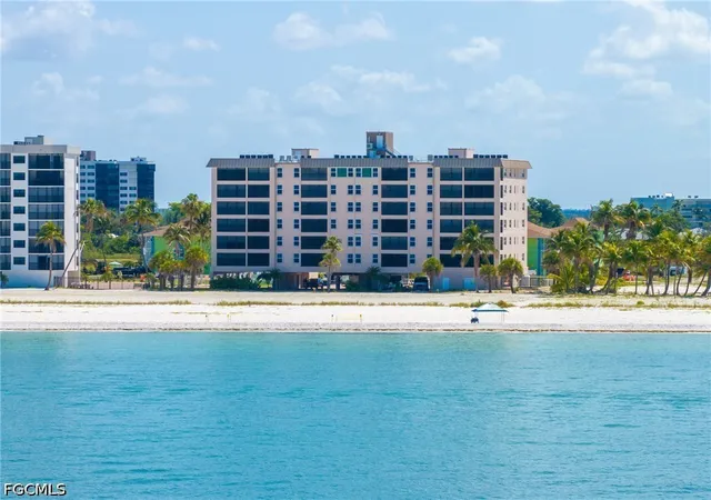 1st image of 7700 Estero Blvd #402, Fort Myers Beach, FL 33931 | MLS# 2026027936