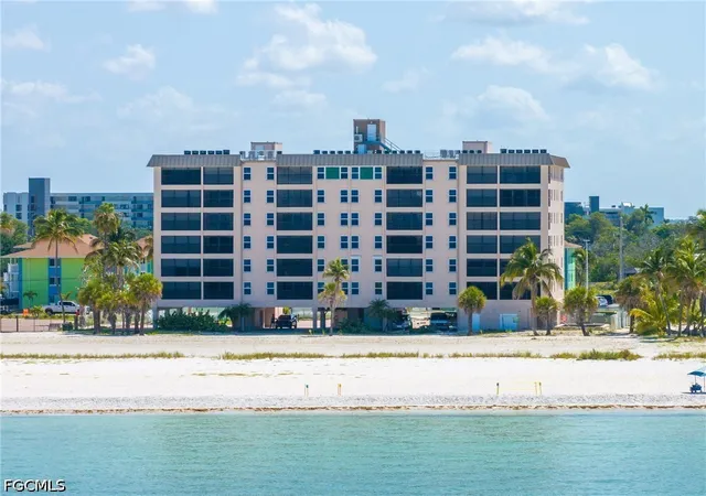 2nd image of 7700 Estero Blvd #402, Fort Myers Beach, FL 33931 | MLS# 2026027936
