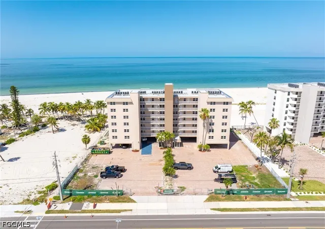 5th image of 7700 Estero Blvd, Fort Myers Beach, FL 33931
