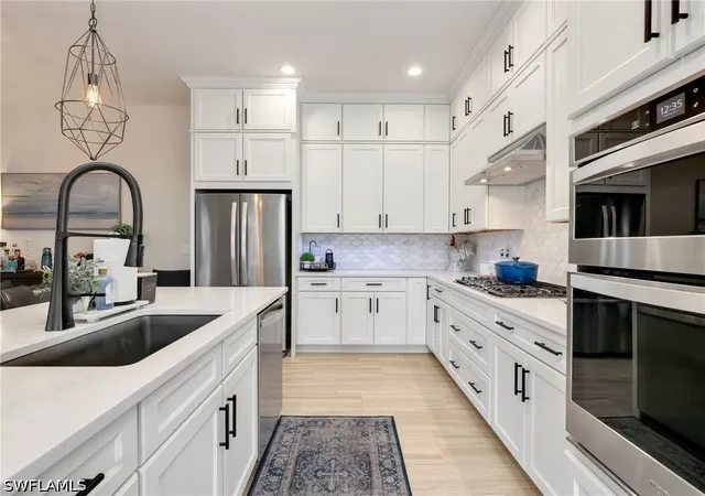 Photo 2 of Townhouse for sale at 8958 Saint Lucia Dr, Naples, FL 34114 | MLS# 226024277 | Listing updated on 2026-06-27