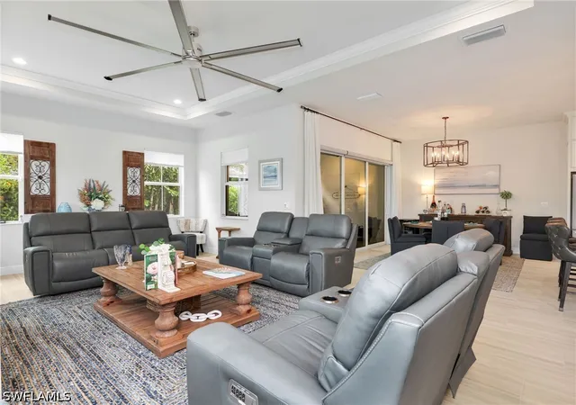 Photo 3 of Townhouse for sale at 8958 Saint Lucia Dr, Naples, FL 34114 | MLS# 226024277 | Listing updated on 2026-06-27