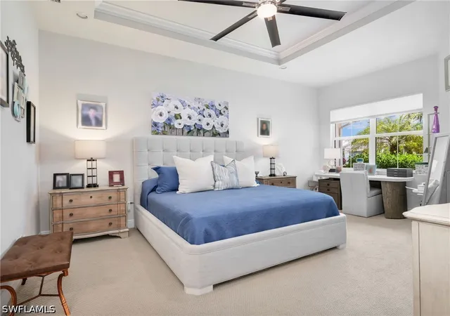 Photo 3 of Townhouse for sale at 8958 Saint Lucia Dr, Naples, FL 34114 | MLS# 226024277 | Listing updated on 2026-06-27