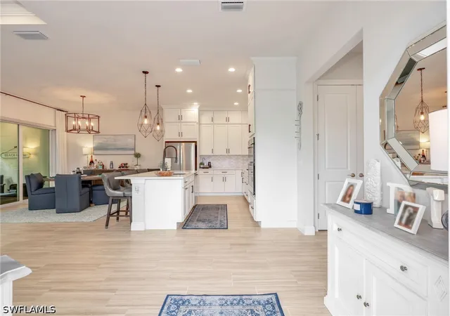 Photo 4 of Townhouse for sale at 8958 Saint Lucia Dr, Naples, FL 34114 | MLS# 226024277 | Listing updated on 2026-06-27