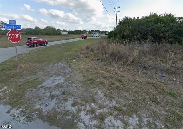 Photo 2 of Land for sale at 3101 37th Street SW, Lehigh Acres, FL 33976 | MLS# 2026027939 | Listing updated on 2026-07-31