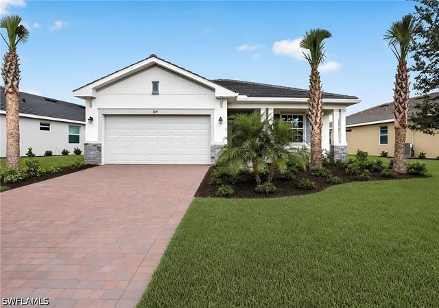Photo 1 of Single family home for sale at 3225 Weston Manor Dr, Alva, FL 33920 | MLS# 226024327 | Listing updated on 2026-09-29