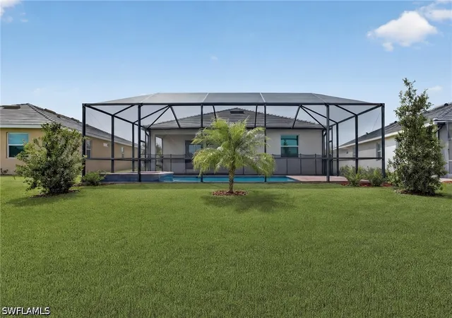 Photo 3 of Single family home for sale at 3225 Weston Manor Dr, Alva, FL 33920 | MLS# 226024327 | Listing updated on 2026-09-29