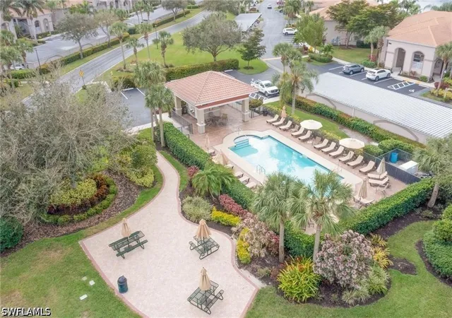 2nd image of 20010 Barletta Ln, Estero, FL 33928