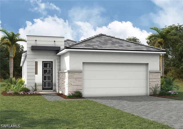 Photo 1 of Single family home for sale at 1641 Summerlit Ave, Naples, FL 34114 | MLS# 226024281 | Listing updated on 2026-07-14