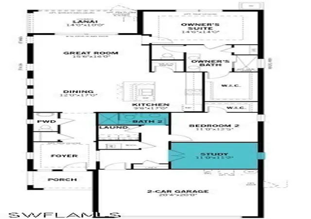 Photo 2 of Single family home for sale at 1641 Summerlit Ave, Naples, FL 34114 | MLS# 226024281 | Listing updated on 2026-07-14