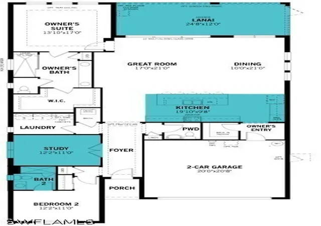 Photo 2 of Single family home for sale at 1829 Summerlit Ave, Naples, FL 34114 | MLS# 226024359 | Listing updated on 2026-07-14