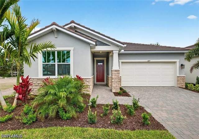Photo 3 of Single family home for sale at 1829 Summerlit Ave, Naples, FL 34114 | MLS# 226024359 | Listing updated on 2026-07-14