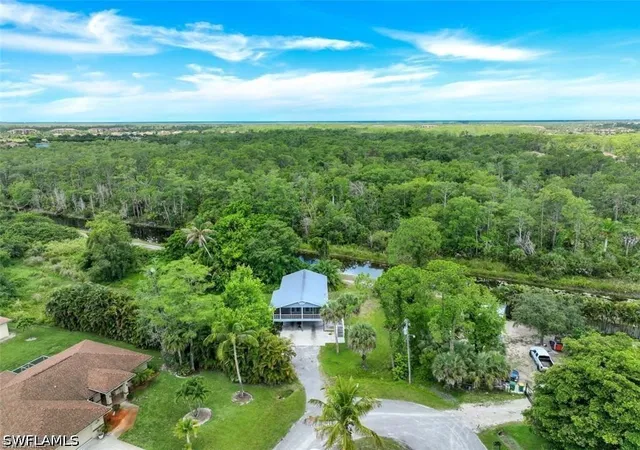 Photo 4 of Land for sale at 5202 Cypress Ln, Naples, FL 34113 | MLS# 226017782 | Listing updated on 2026-06-26