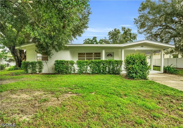 1st image of 440 6th Ave, Labelle, FL 33935 | MLS# 2026027971