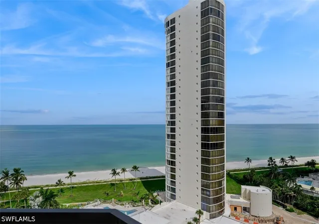 1st image of 4551 Gulf Shore Blvd N #1600, Naples, FL 34103 | MLS# 226024129