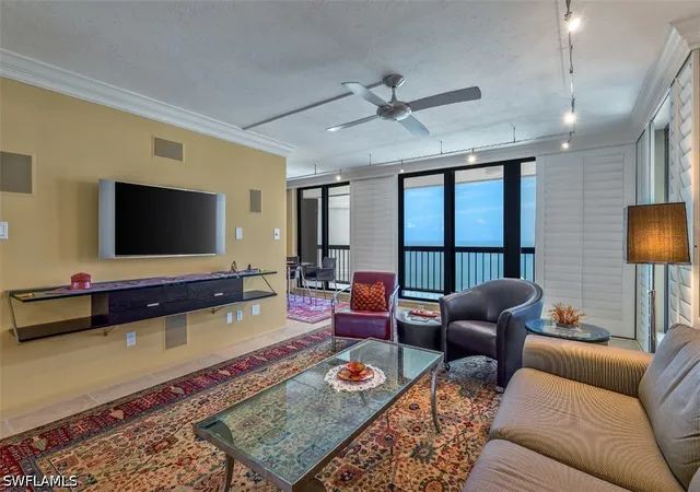 2nd image of 4551 Gulf Shore Blvd N #1600, Naples, FL 34103 | MLS# 226024129