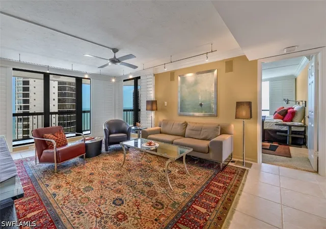 3rd image of 4551 Gulf Shore Blvd N #1600, Naples, FL 34103 | MLS# 226024129