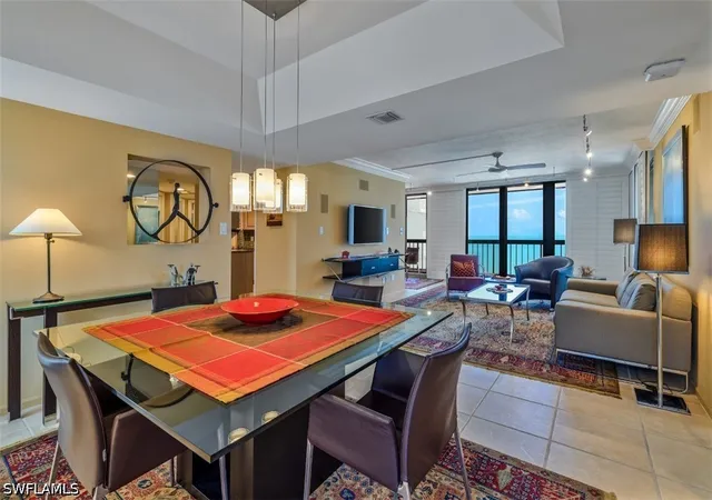 4th image of 4551 Gulf Shore Blvd N #1600, Naples, FL 34103 | MLS# 226024129