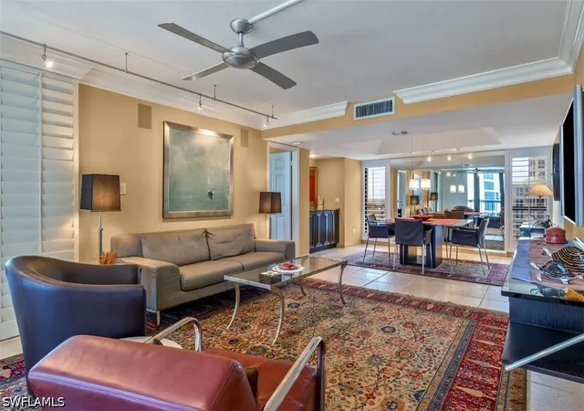 5th image of 4551 Gulf Shore Blvd N #1600, Naples, FL 34103 | MLS# 226024129