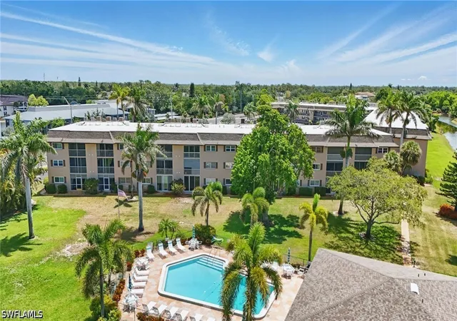Homes for sale in Naples, FL | 5419 Rattlesnake Hamm Rd #304F, Naples, FL 34113 | MLS# 226024138