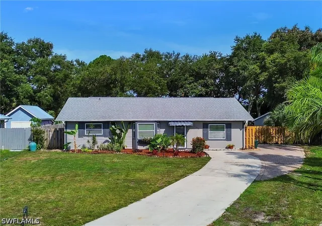 Homes for sale in Bonita Springs, FL | 11870 Imperial Pines Wy, Bonita Springs, FL 34135 | MLS# 226024368