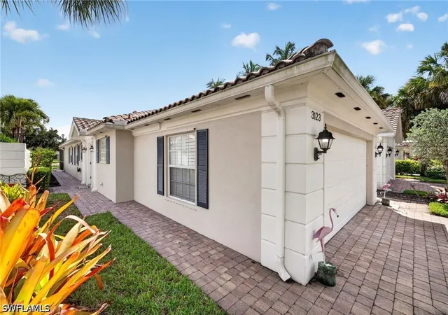 Photo 3 of Sale Pending at 3123 Futuna Ln, Naples, FL 34119 | MLS# 226024117 | Listing updated on 2026-07-07