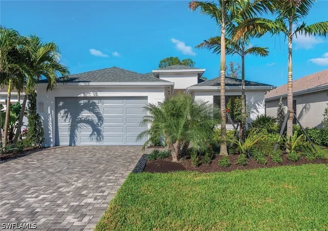 Photo 1 of Single family home for sale at 3728 Addle Hl Way, Fort Myers, FL 33905 | MLS# 226024184 | Listing updated on 2026-07-01