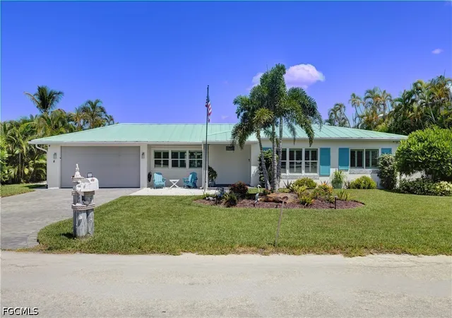 Homes for sale in Fort Myers Beach, FL | 131 Egret St, Fort Myers Beach, FL 33931 | MLS# 2026027993