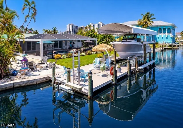 Photo 1 of Single family home for sale at 131 Egret St, Fort Myers Beach, FL 33931 | MLS# 2026027993 | Listing updated on 2026-10-05
