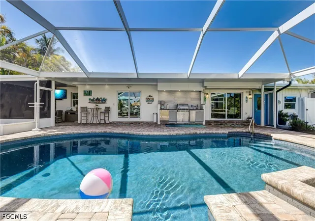 Homes for sale in Fort Myers Beach, FL | 131 Egret St, Fort Myers Beach, FL 33931 | MLS# 2026027993