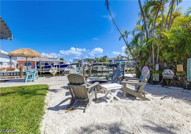 Homes for sale in Fort Myers Beach, FL | 131 Egret St, Fort Myers Beach, FL 33931 | MLS# 2026027993