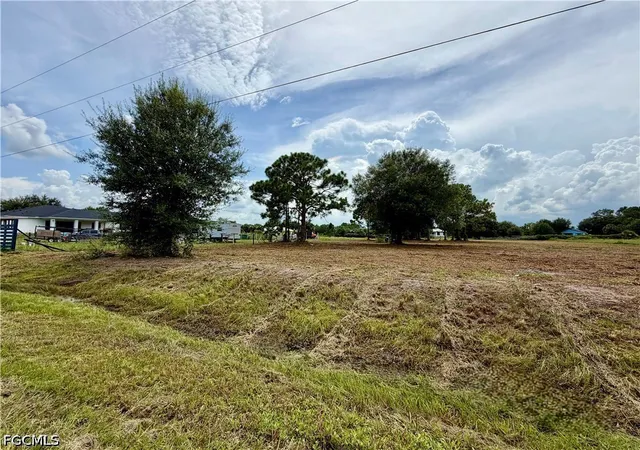 4th image of 720 N Olivo St, Clewiston, FL 33440 | MLS# 2026027996