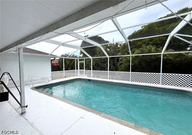 Photo 3 of Single family home for sale at 1326 NE 1st Avenue, Cape Coral, FL 33909 | MLS# 2026027997 | Listing updated on 2026-07-15