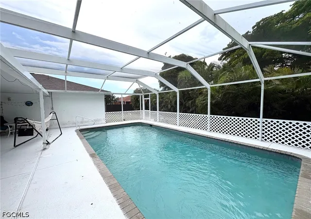 Photo 4 of Single family home for sale at 1326 NE 1st Avenue, Cape Coral, FL 33909 | MLS# 2026027997 | Listing updated on 2026-07-15