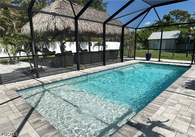 3rd image of 3772 Tropical Point Dr, Saint James City, FL 33956 | MLS# 2026027998